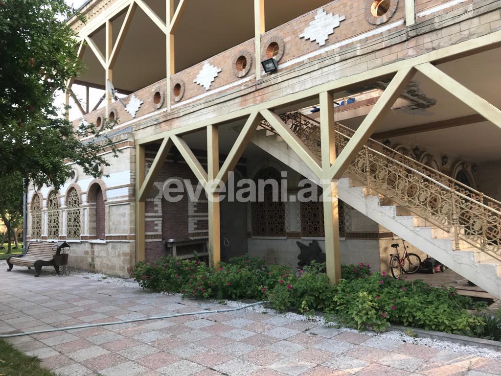 Sale, villa, 8 room, 700 m², 20 yanvar m.