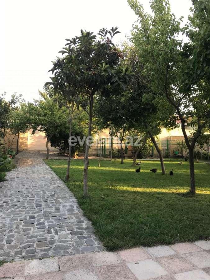 Sale, villa, 8 room, 700 m², 20 yanvar m.