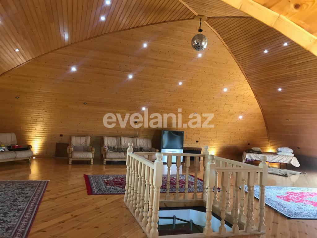 Sale, villa, 8 room, 700 m², 20 yanvar m.