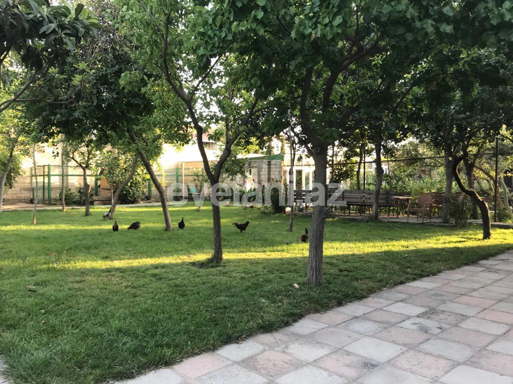 Sale, villa, 8 room, 700 m², 20 yanvar m.