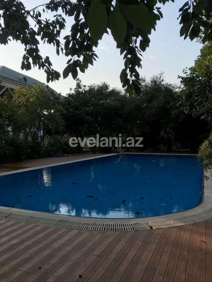 Sale, villa, 8 room, 700 m², 20 yanvar m.