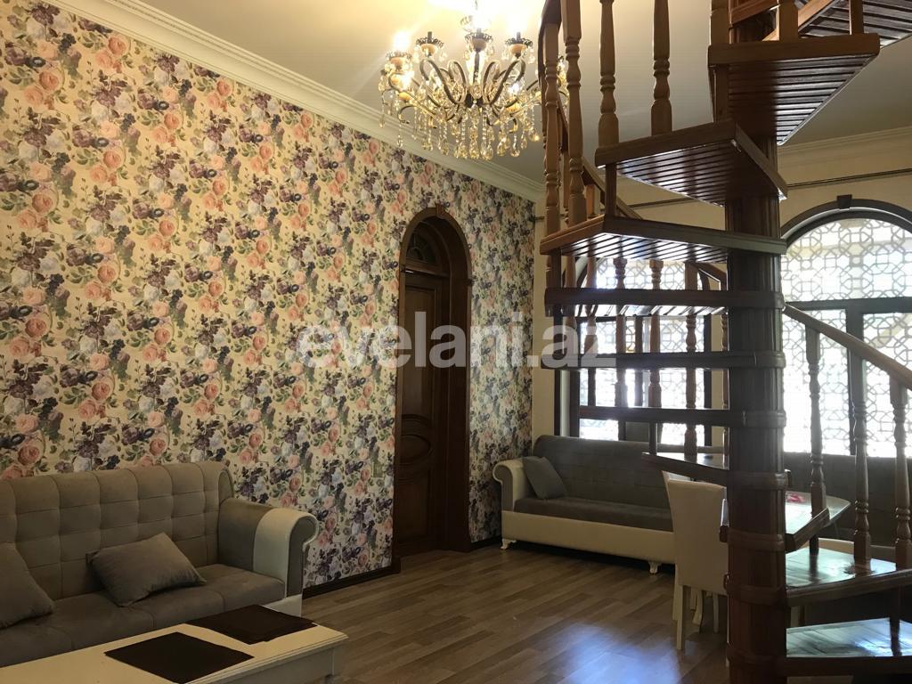 Sale, villa, 8 room, 700 m², 20 yanvar m.