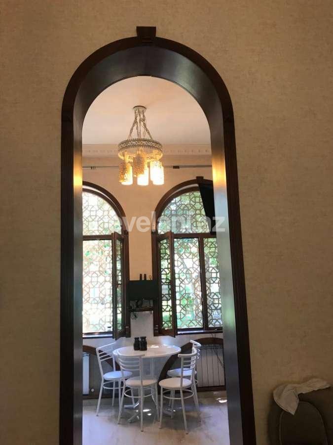 Sale, villa, 8 room, 700 m², 20 yanvar m.