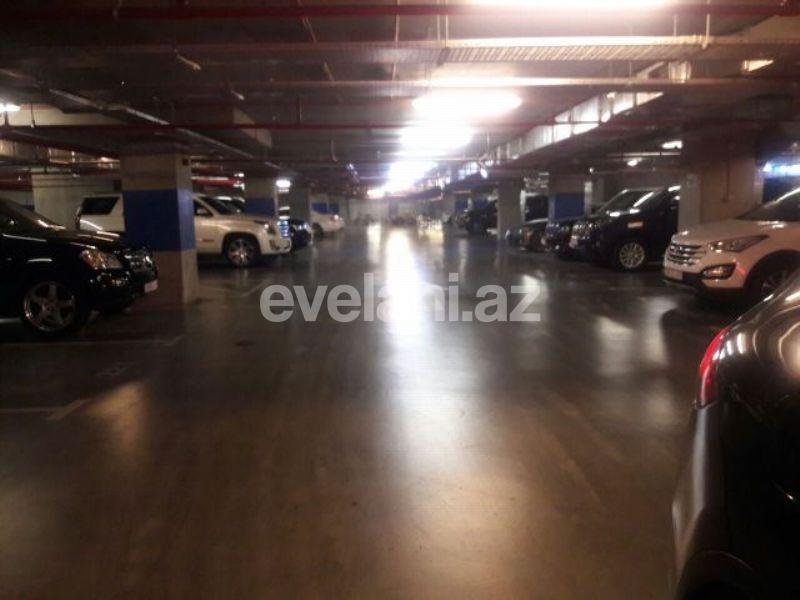 Rent, new building, 3 room, 120 m², Sabail r.