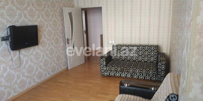 Сдаётся, новостройка, 1-комнаты, 45 m², 28 мая m.