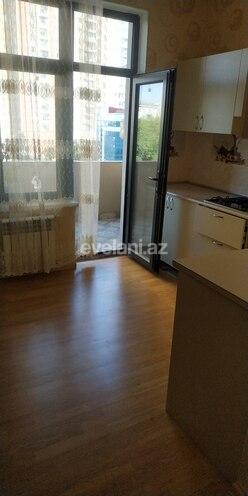 Сдаётся, новостройка, 1-комнаты, 45 m², 28 мая m.