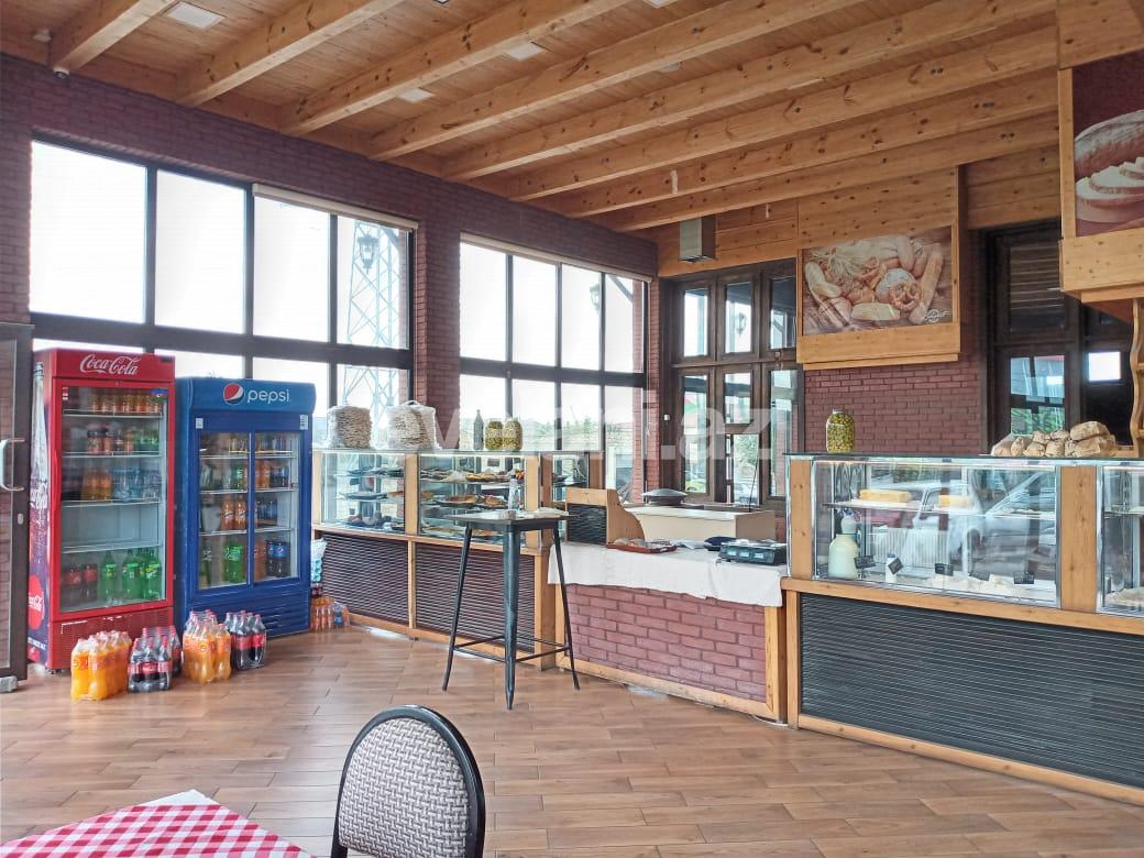 Satılır, obyekt, 370 m², 20 yanvar m.