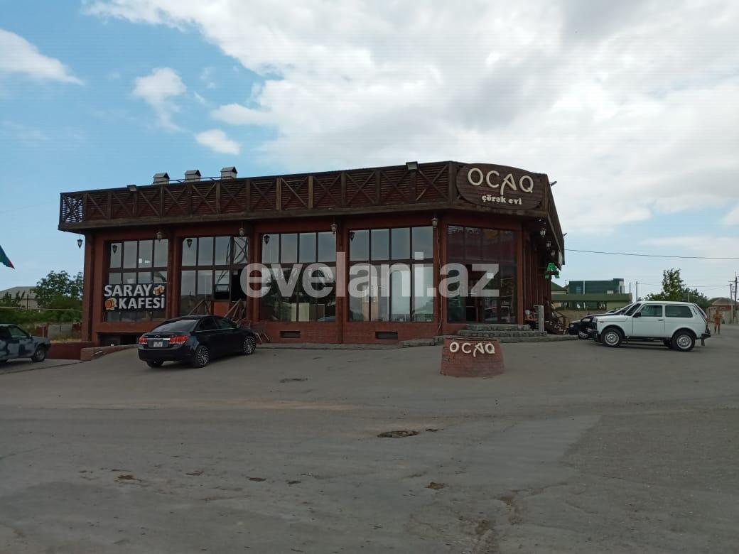 Satılır, obyekt, 370 m², 20 yanvar m.