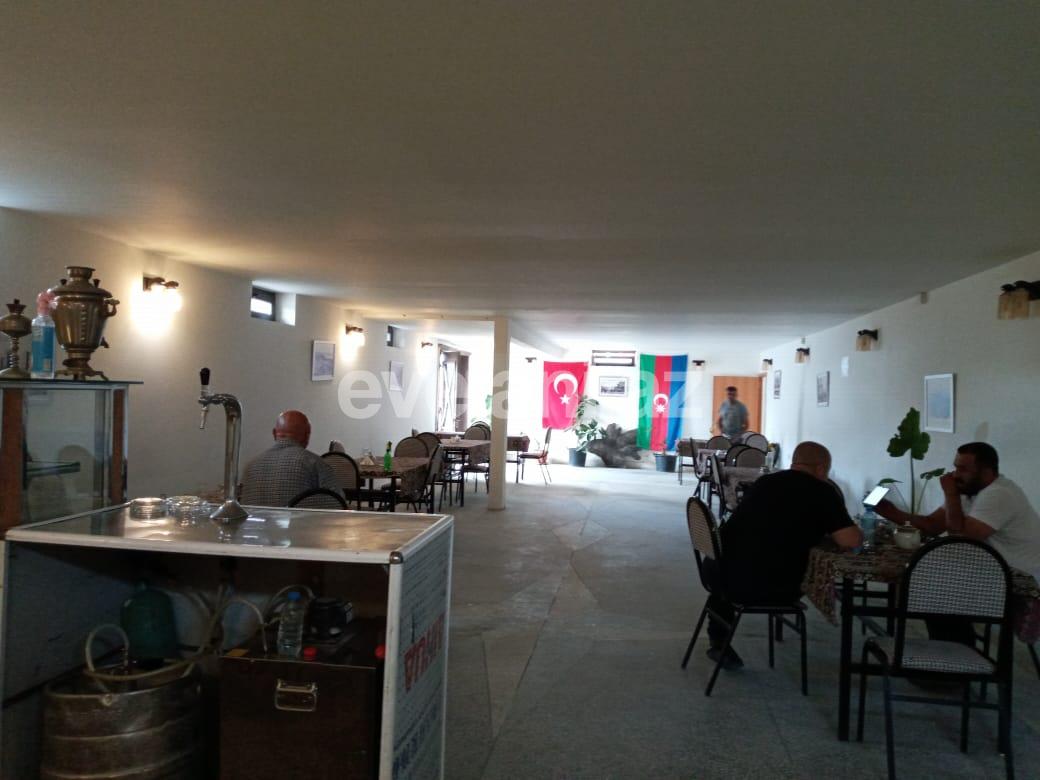 Satılır, obyekt, 370 m², 20 yanvar m.