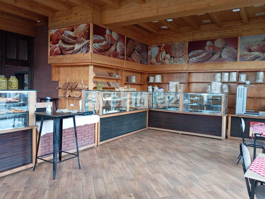 Satılır, obyekt, 370 m², 20 yanvar m.