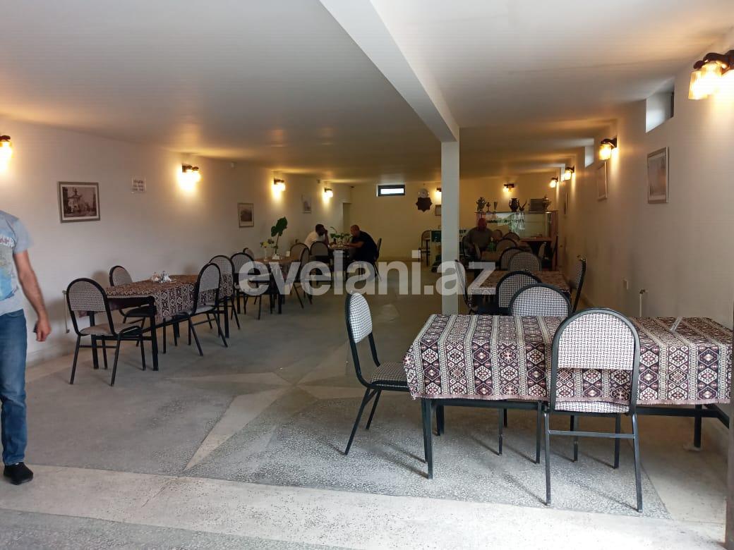 Satılır, obyekt, 370 m², 20 yanvar m.