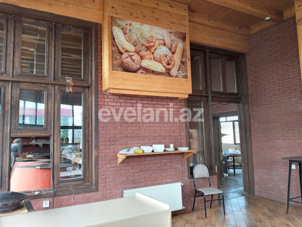 Satılır, obyekt, 370 m², 20 yanvar m.