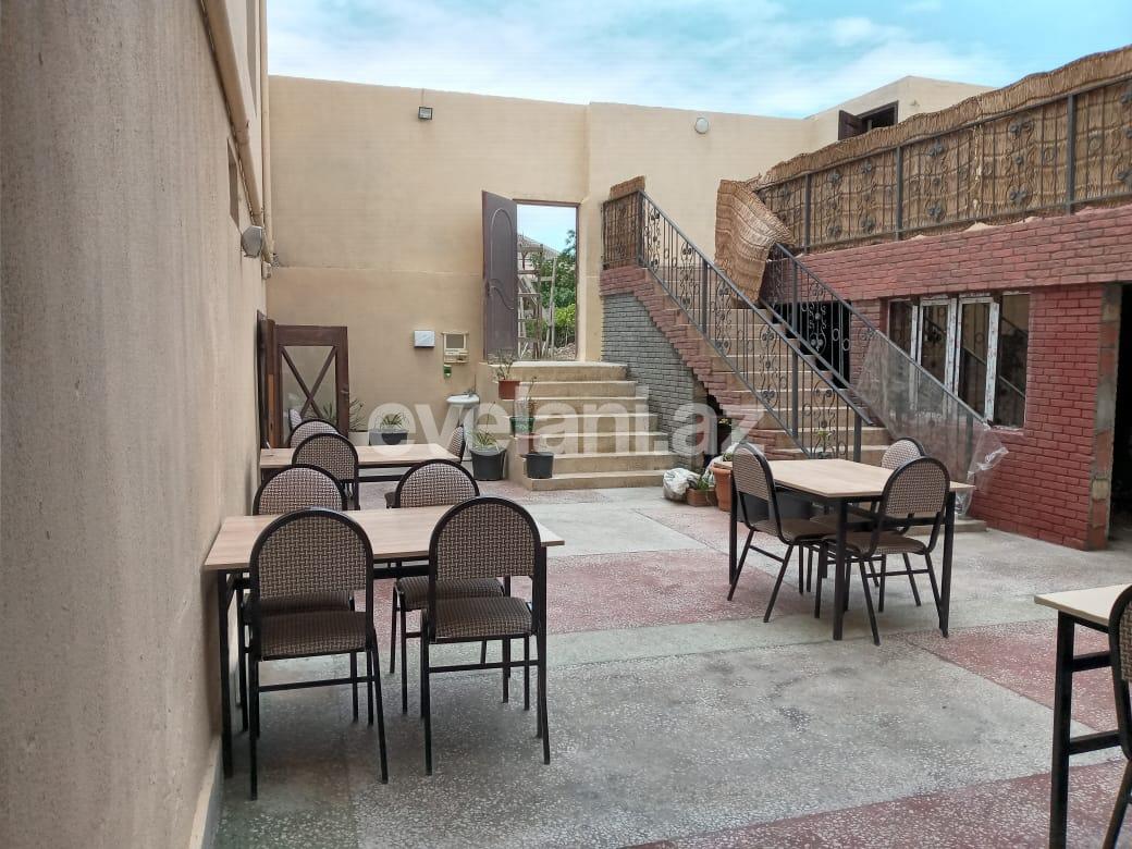 Satılır, obyekt, 370 m², 20 yanvar m.