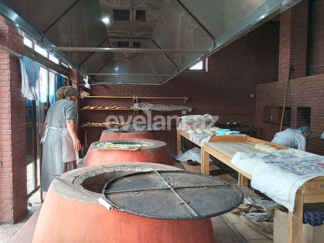 Satılır, obyekt, 370 m², 20 yanvar m.