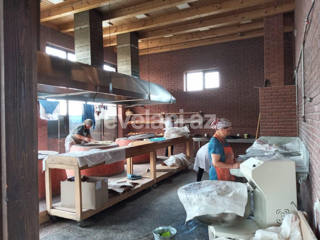 Satılır, obyekt, 370 m², 20 yanvar m.