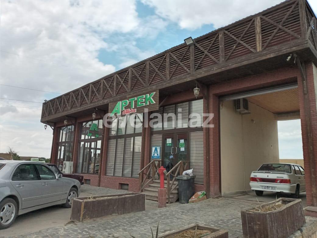 Satılır, obyekt, 370 m², 20 yanvar m.