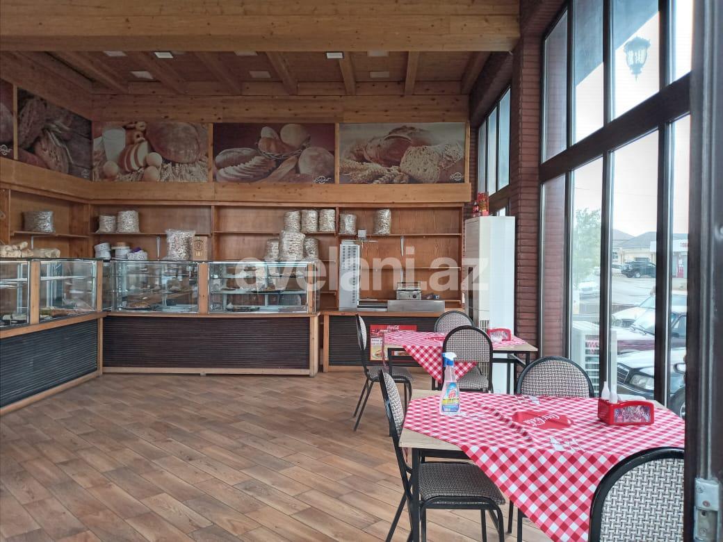 Satılır, obyekt, 370 m², 20 yanvar m.