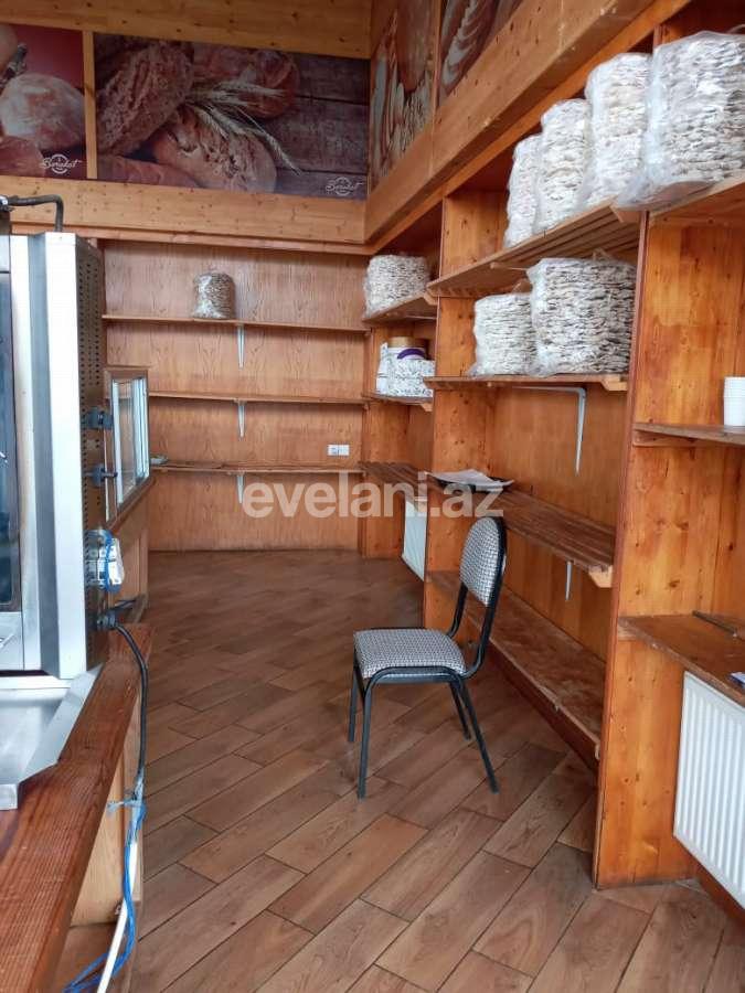 Satılır, obyekt, 370 m², 20 yanvar m.