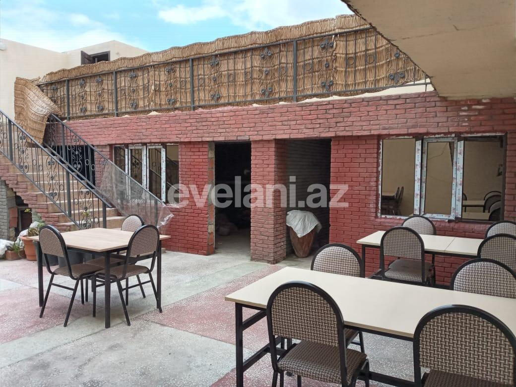 Satılır, obyekt, 370 m², 20 yanvar m.