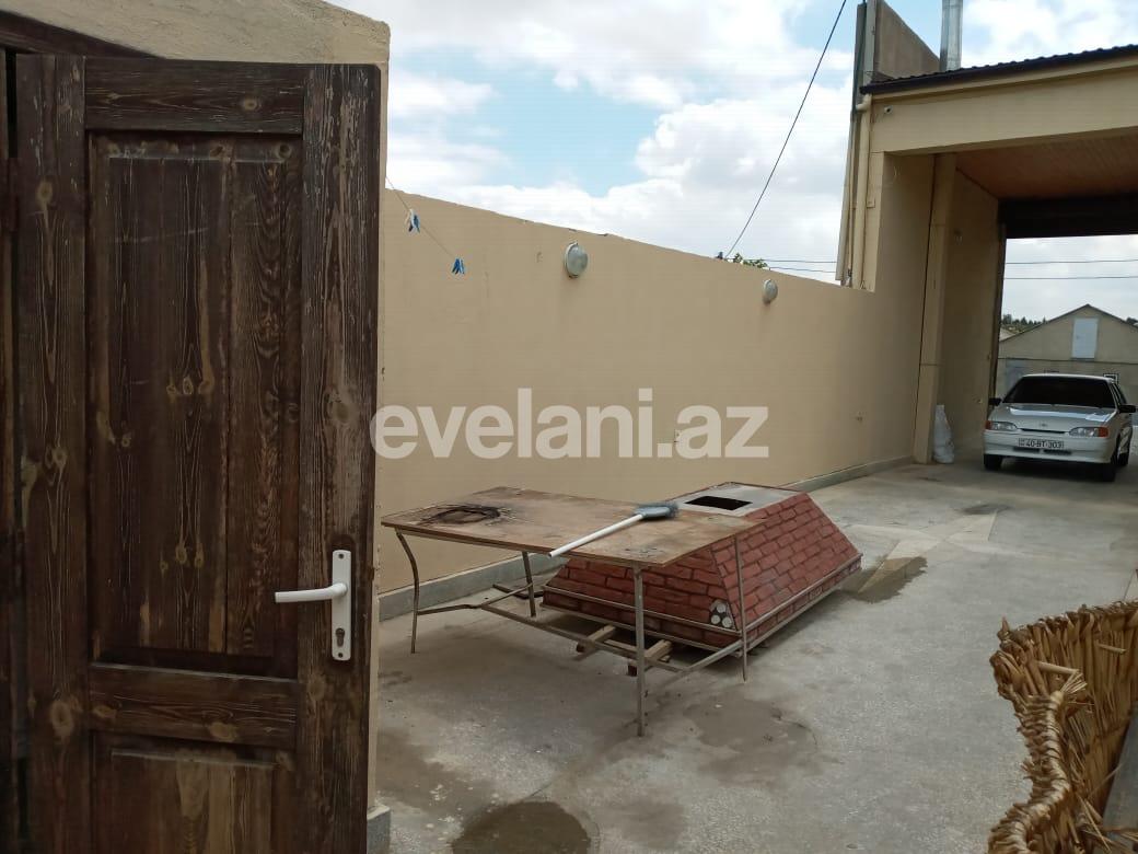 Satılır, obyekt, 370 m², 20 yanvar m.