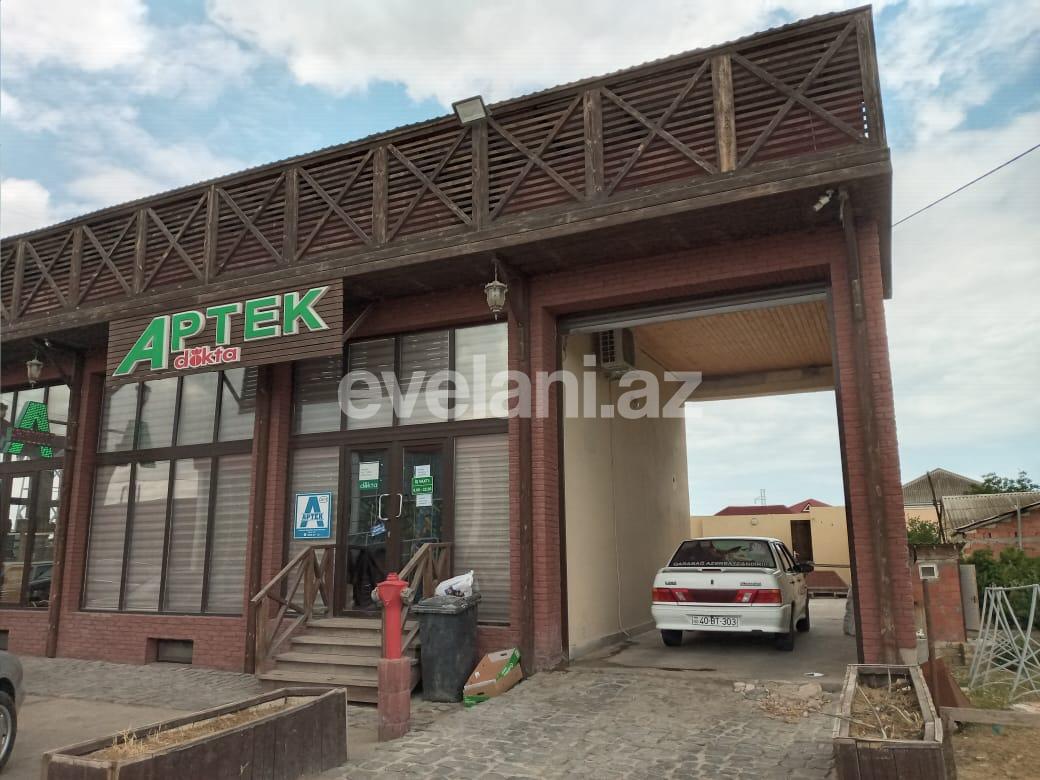 Satılır, obyekt, 370 m², 20 yanvar m.