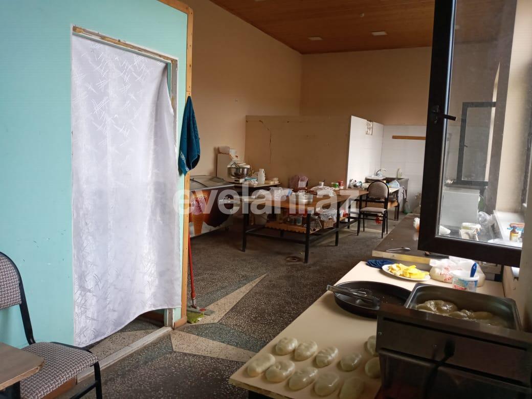 Satılır, obyekt, 370 m², 20 yanvar m.