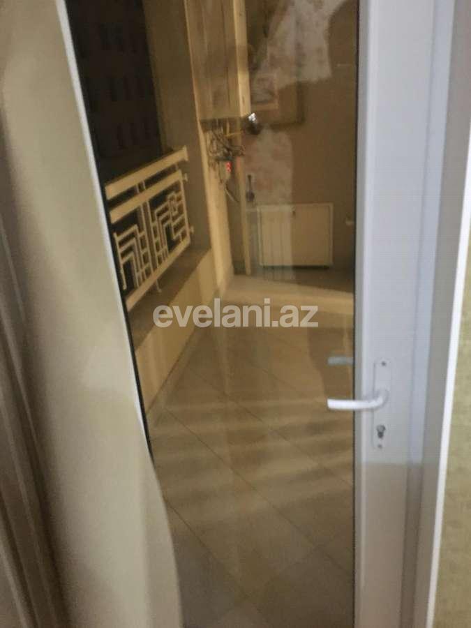 Rent, new building, 2 room, 94 m², Nasimi r.