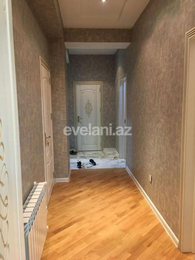 Rent, new building, 2 room, 94 m², Nasimi r.