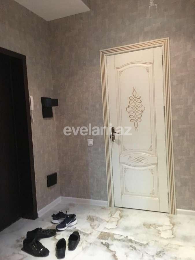 Rent, new building, 2 room, 94 m², Nasimi r.