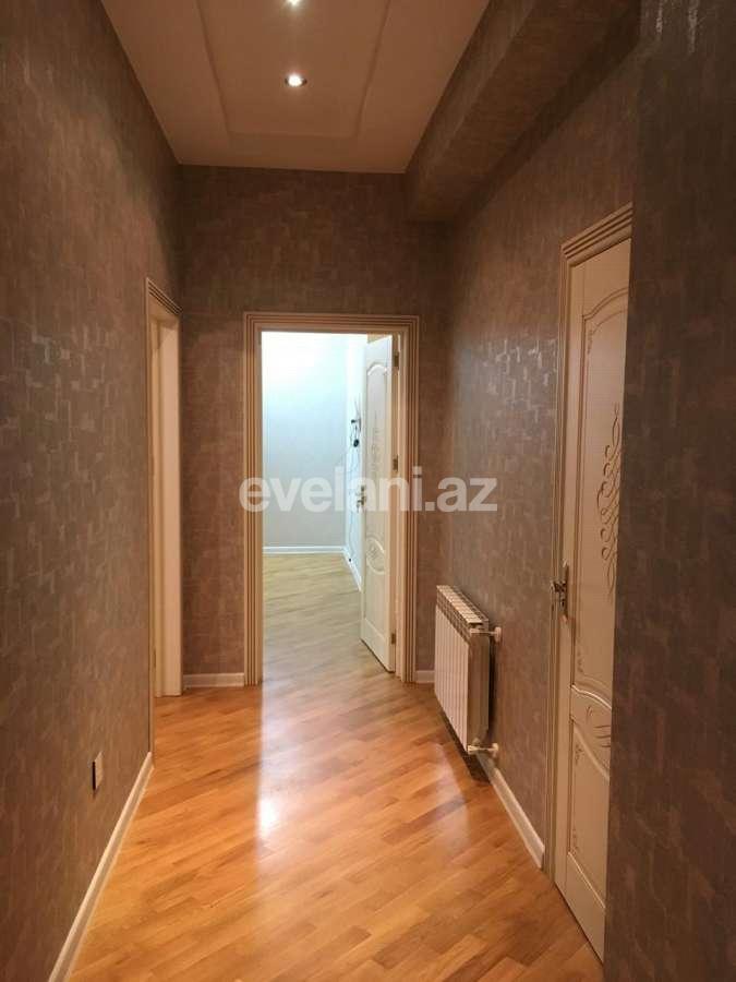 Rent, new building, 2 room, 94 m², Nasimi r.