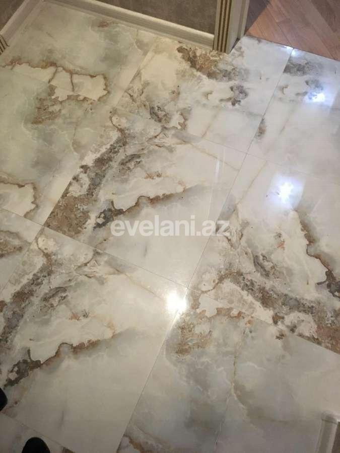 Rent, new building, 2 room, 94 m², Nasimi r.