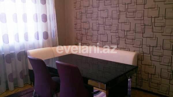 Satılır, yeni tikili, 3 otaqlı, 127 m², Nəsimi r.