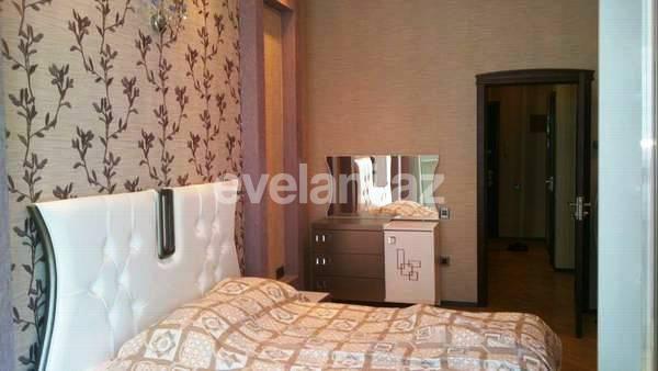 Satılır, yeni tikili, 3 otaqlı, 127 m², Nəsimi r.