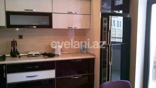 Satılır, yeni tikili, 3 otaqlı, 127 m², Nəsimi r.