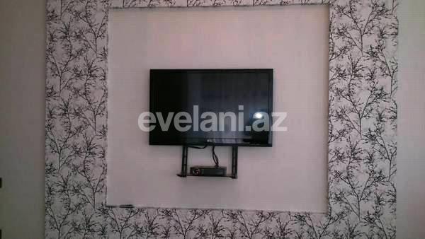 Satılır, yeni tikili, 3 otaqlı, 127 m², Nəsimi r.