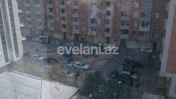 Satılır, yeni tikili, 3 otaqlı, 127 m², Nəsimi r.