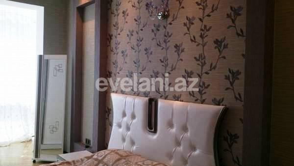 Satılır, yeni tikili, 3 otaqlı, 127 m², Nəsimi r.