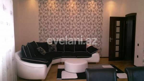 Satılır, yeni tikili, 3 otaqlı, 127 m², Nəsimi r.