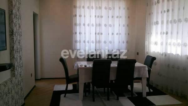 Satılır, yeni tikili, 3 otaqlı, 127 m², Nəsimi r.