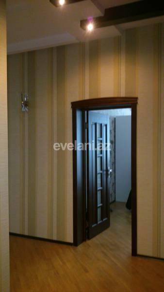 Satılır, yeni tikili, 3 otaqlı, 127 m², Nəsimi r.