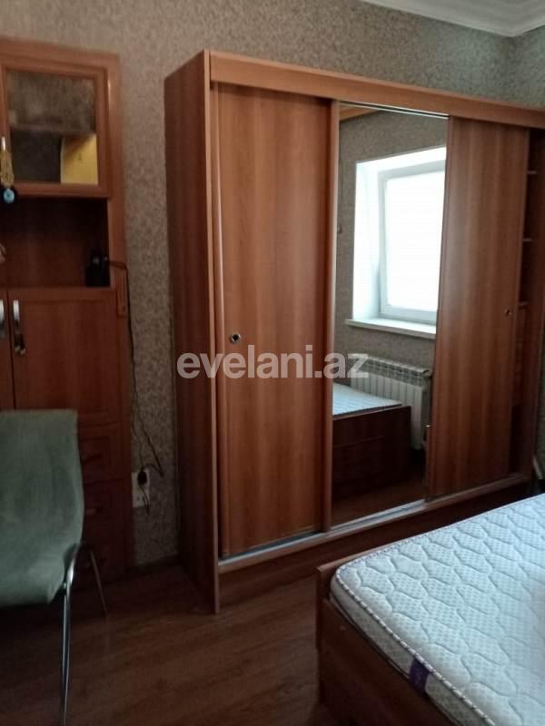 Rent, garden / house, 1 room, 25 m², Yasamal r.