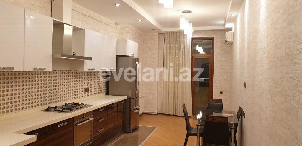 Satılır, yeni tikili, 3 otaqlı, 170 m², 28 may m.