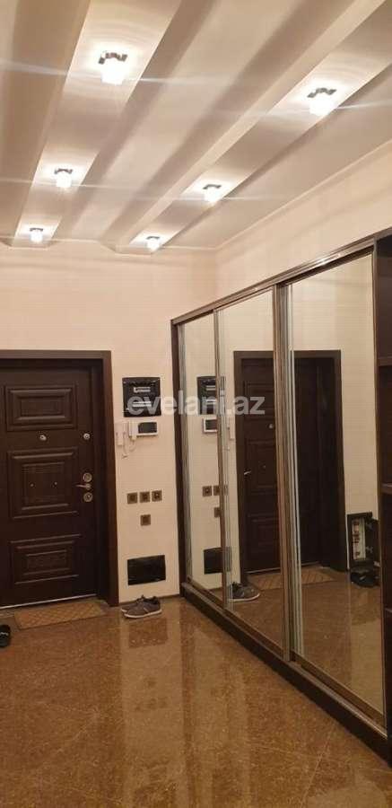 Satılır, yeni tikili, 3 otaqlı, 170 m², 28 may m.