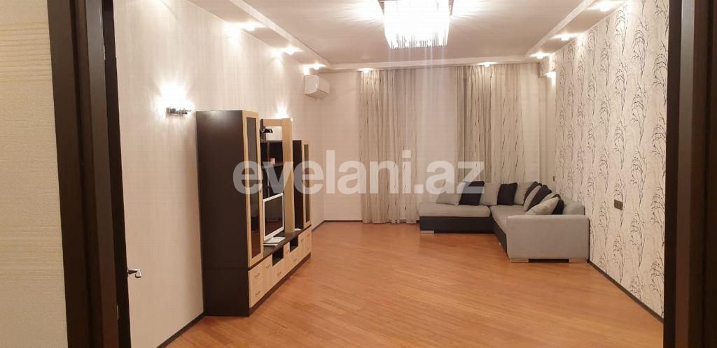Satılır, yeni tikili, 3 otaqlı, 170 m², 28 may m.