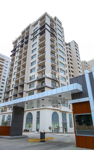 Satılır, yeni tikili, 3 otaqlı, 136 m², Ulduz m.