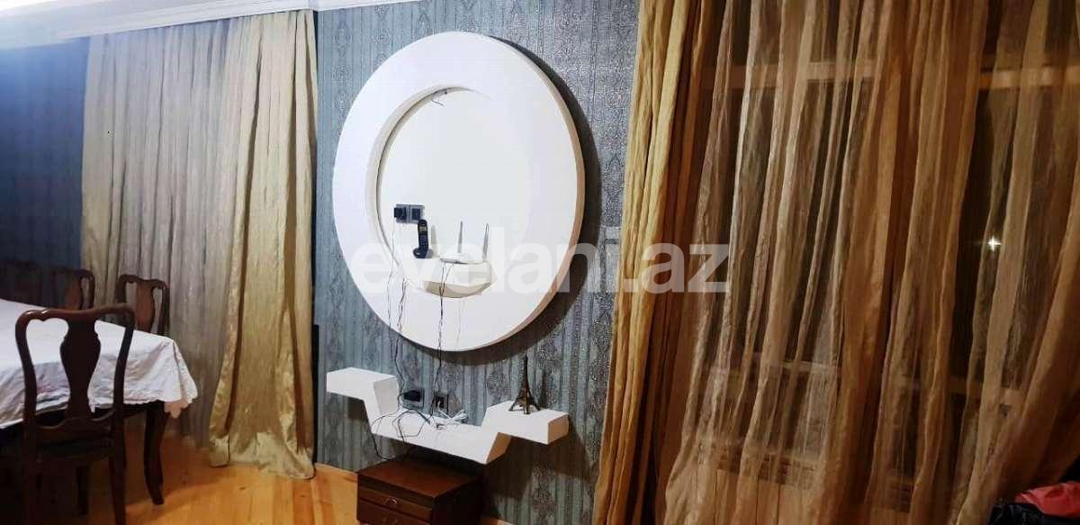 Satılır, həyət evi / bağ, 5 otaqlı, 160 m², Görədil q.