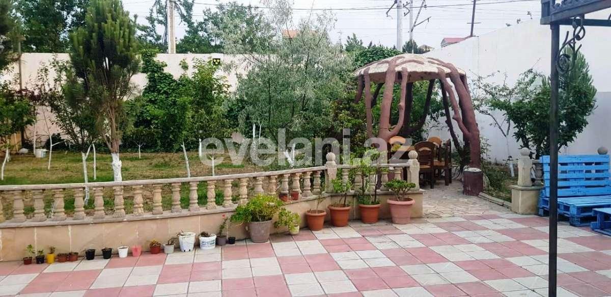 Satılır, həyət evi / bağ, 5 otaqlı, 160 m², Görədil q.