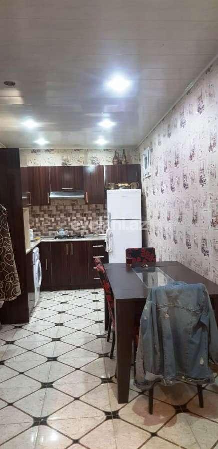 Satılır, həyət evi / bağ, 5 otaqlı, 160 m², Görədil q.