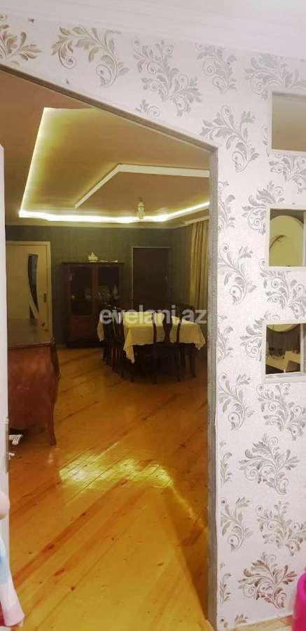Satılır, həyət evi / bağ, 5 otaqlı, 160 m², Görədil q.