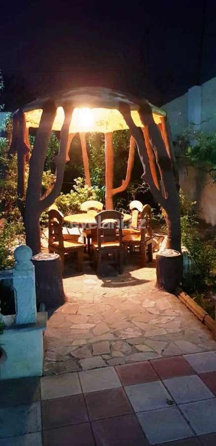 Satılır, həyət evi / bağ, 5 otaqlı, 160 m², Görədil q.